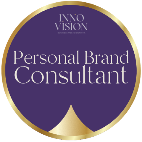 Innovision — Personal Brand Consultant
