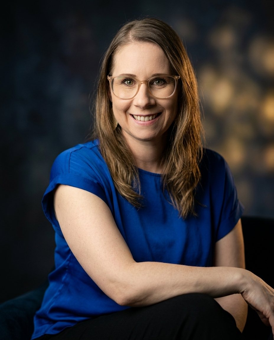 Isabella Zanghellini, Brand-Designerin aus Vorchdorf in Oberösterreich